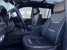 2024 GMC Yukon AT4 - Photo 12