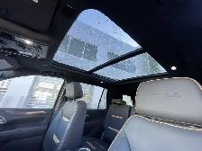 2024 GMC Yukon AT4 - Photo 22