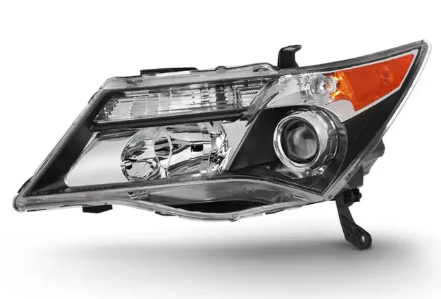 2007 - 2013 Acura MDX Headlights
