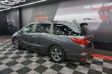2018 Honda Odyssey EX-RES AUTO 8 PASSAGERS TOIT SIÈGES TV DVD CA - Photo 6