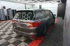2018 Honda Odyssey EX-RES AUTO 8 PASSAGERS TOIT SIÈGES TV DVD CA - Photo 7