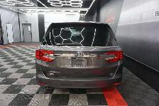 2018 Honda Odyssey EX-RES AUTO 8 PASSAGERS TOIT SIÈGES TV DVD CA - Photo 8