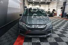 2018 Honda Odyssey EX-RES AUTO 8 PASSAGERS TOIT SIÈGES TV DVD CA - Photo 9