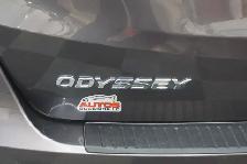 2018 Honda Odyssey EX-RES AUTO 8 PASSAGERS TOIT SIÈGES TV DVD CA - Photo 12