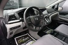 2018 Honda Odyssey EX-RES AUTO 8 PASSAGERS TOIT SIÈGES TV DVD CA - Photo 16