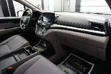 2018 Honda Odyssey EX-RES AUTO 8 PASSAGERS TOIT SIÈGES TV DVD CA - Photo 18