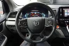 2018 Honda Odyssey EX-RES AUTO 8 PASSAGERS TOIT SIÈGES TV DVD CA - Photo 19