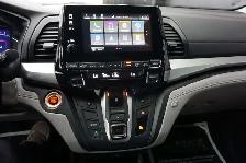 2018 Honda Odyssey EX-RES AUTO 8 PASSAGERS TOIT SIÈGES TV DVD CA - Photo 20