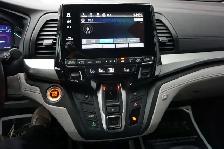 2018 Honda Odyssey EX-RES AUTO 8 PASSAGERS TOIT SIÈGES TV DVD CA - Photo 21