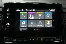 2018 Honda Odyssey EX-RES AUTO 8 PASSAGERS TOIT SIÈGES TV DVD CA - Photo 25