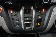 2018 Honda Odyssey EX-RES AUTO 8 PASSAGERS TOIT SIÈGES TV DVD CA - Photo 27