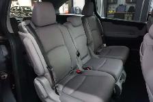 2018 Honda Odyssey EX-RES AUTO 8 PASSAGERS TOIT SIÈGES TV DVD CA - Photo 37