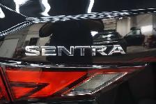 2024 Nissan Sentra SV AUTO FULL ÉQUIPÉ - SIÈGES CAMERA - MAGS CA - Photo 13
