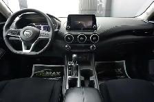 2024 Nissan Sentra SV AUTO FULL ÉQUIPÉ - SIÈGES CAMERA - MAGS CA - Photo 17