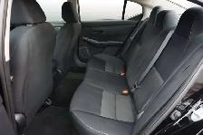 2024 Nissan Sentra SV AUTO FULL ÉQUIPÉ - SIÈGES CAMERA - MAGS CA - Photo 39