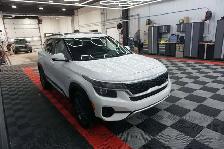 2022 Kia Seltos EX AWD AUTO - TOIT OUVRANT - SIÈGES CUIR - CARPL - Photo 5