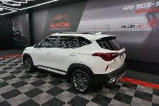2022 Kia Seltos EX AWD AUTO - TOIT OUVRANT - SIÈGES CUIR - CARPL - Photo 6
