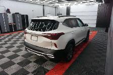 2022 Kia Seltos EX AWD AUTO - TOIT OUVRANT - SIÈGES CUIR - CARPL - Photo 7