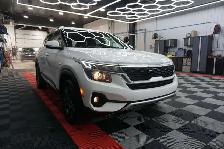 2022 Kia Seltos EX AWD AUTO - TOIT OUVRANT - SIÈGES CUIR - CARPL - Photo 10