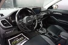 2022 Kia Seltos EX AWD AUTO - TOIT OUVRANT - SIÈGES CUIR - CARPL - Photo 17