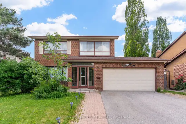 2 Bedroom 1 Bathroom Basement Apartment