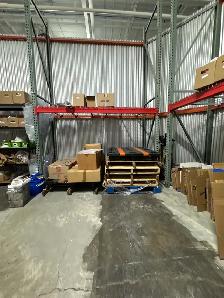 Tear Drop Front Rack Beams - Photo 2