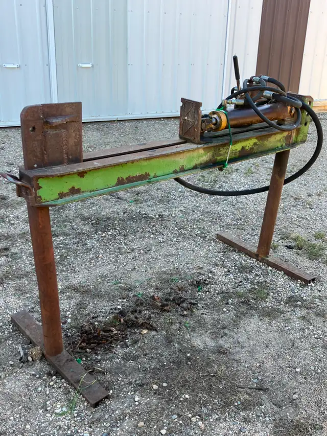 Wood Splitter