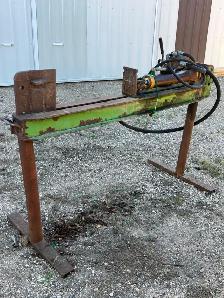 Wood Splitter