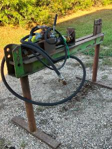 Wood Splitter - Photo 2