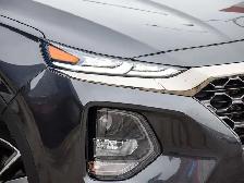 2020 Hyundai SANTA FE LUXURY/AWD/NAV/STAR GAZER/WE FINANCE ALL C - Photo 2