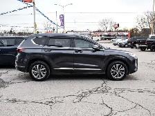 2020 Hyundai SANTA FE LUXURY/AWD/NAV/STAR GAZER/WE FINANCE ALL C - Photo 5