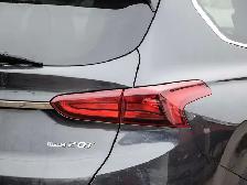 2020 Hyundai SANTA FE LUXURY/AWD/NAV/STAR GAZER/WE FINANCE ALL C - Photo 8