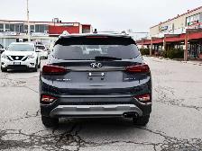 2020 Hyundai SANTA FE LUXURY/AWD/NAV/STAR GAZER/WE FINANCE ALL C - Photo 9