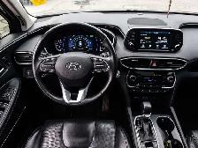 2020 Hyundai SANTA FE LUXURY/AWD/NAV/STAR GAZER/WE FINANCE ALL C - Photo 19