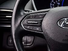 2020 Hyundai SANTA FE LUXURY/AWD/NAV/STAR GAZER/WE FINANCE ALL C - Photo 21