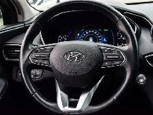 2020 Hyundai SANTA FE LUXURY/AWD/NAV/STAR GAZER/WE FINANCE ALL C - Photo 23