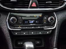 2020 Hyundai SANTA FE LUXURY/AWD/NAV/STAR GAZER/WE FINANCE ALL C - Photo 25