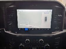 2026 Ford F-150 Platinum 3.5L/Touch Nav/Sunroof/Camera - Photo 3