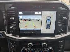 2026 Ford F-150 Platinum 3.5L/Touch Nav/Sunroof/Camera - Photo 4
