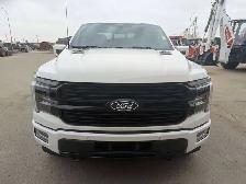 2026 Ford F-150 Platinum 3.5L/Touch Nav/Sunroof/Camera - Photo 5