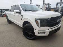 2026 Ford F-150 Platinum 3.5L/Touch Nav/Sunroof/Camera - Photo 6