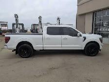 2026 Ford F-150 Platinum 3.5L/Touch Nav/Sunroof/Camera - Photo 7