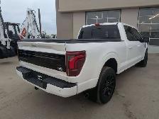 2026 Ford F-150 Platinum 3.5L/Touch Nav/Sunroof/Camera - Photo 8