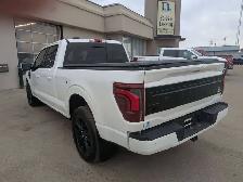 2026 Ford F-150 Platinum 3.5L/Touch Nav/Sunroof/Camera - Photo 10