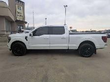 2026 Ford F-150 Platinum 3.5L/Touch Nav/Sunroof/Camera - Photo 11