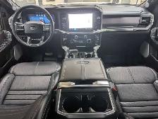 2026 Ford F-150 Platinum 3.5L/Touch Nav/Sunroof/Camera - Photo 12