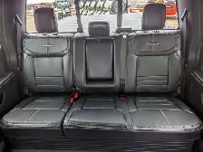 2026 Ford F-150 Platinum 3.5L/Touch Nav/Sunroof/Camera - Photo 16