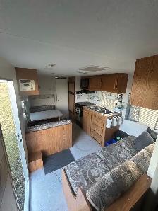 2001 Prowler Camping Trailer - Photo 7
