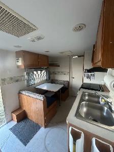 2001 Prowler Camping Trailer - Photo 8