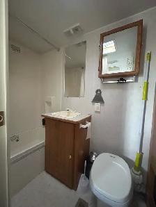 2001 Prowler Camping Trailer - Photo 9